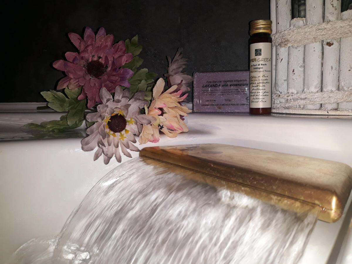 Suitesicily Rooms Palermo Altavilla Milicia Εξωτερικό φωτογραφία