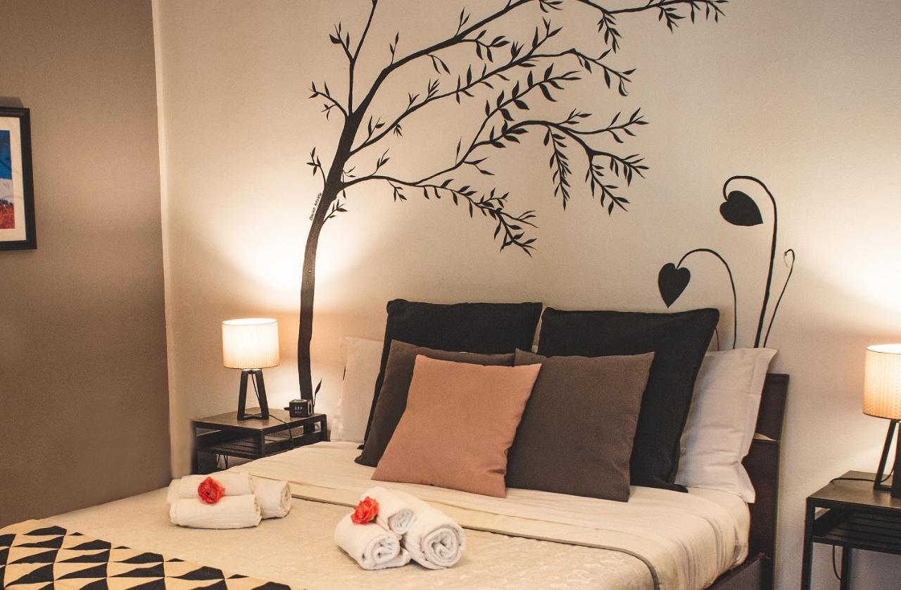 Suitesicily Rooms Palermo Altavilla Milicia Εξωτερικό φωτογραφία