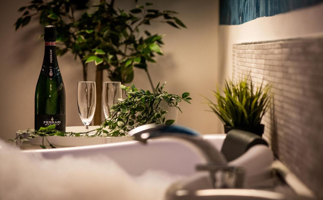 Suitesicily Rooms Palermo Altavilla Milicia Εξωτερικό φωτογραφία