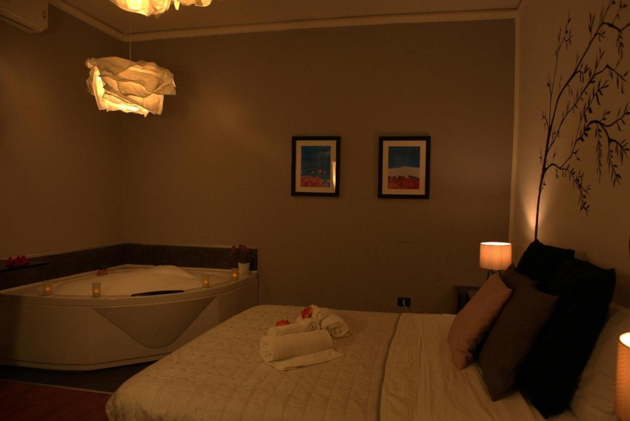 Suitesicily Rooms Palermo Altavilla Milicia Εξωτερικό φωτογραφία