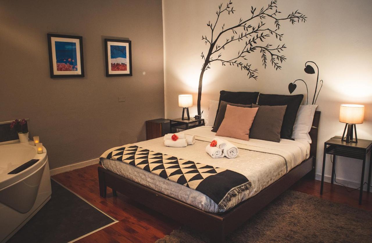 Suitesicily Rooms Palermo Altavilla Milicia Εξωτερικό φωτογραφία