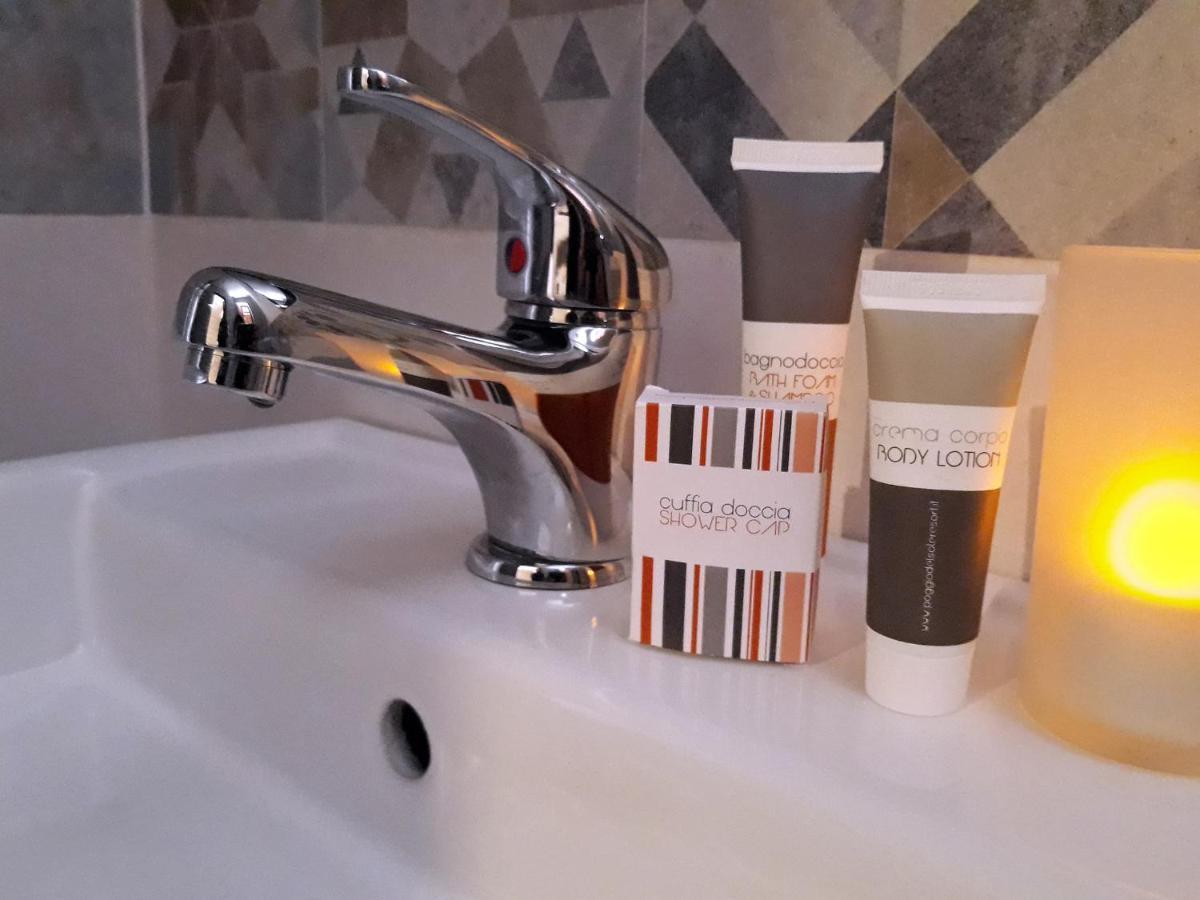 Suitesicily Rooms Palermo Altavilla Milicia Εξωτερικό φωτογραφία