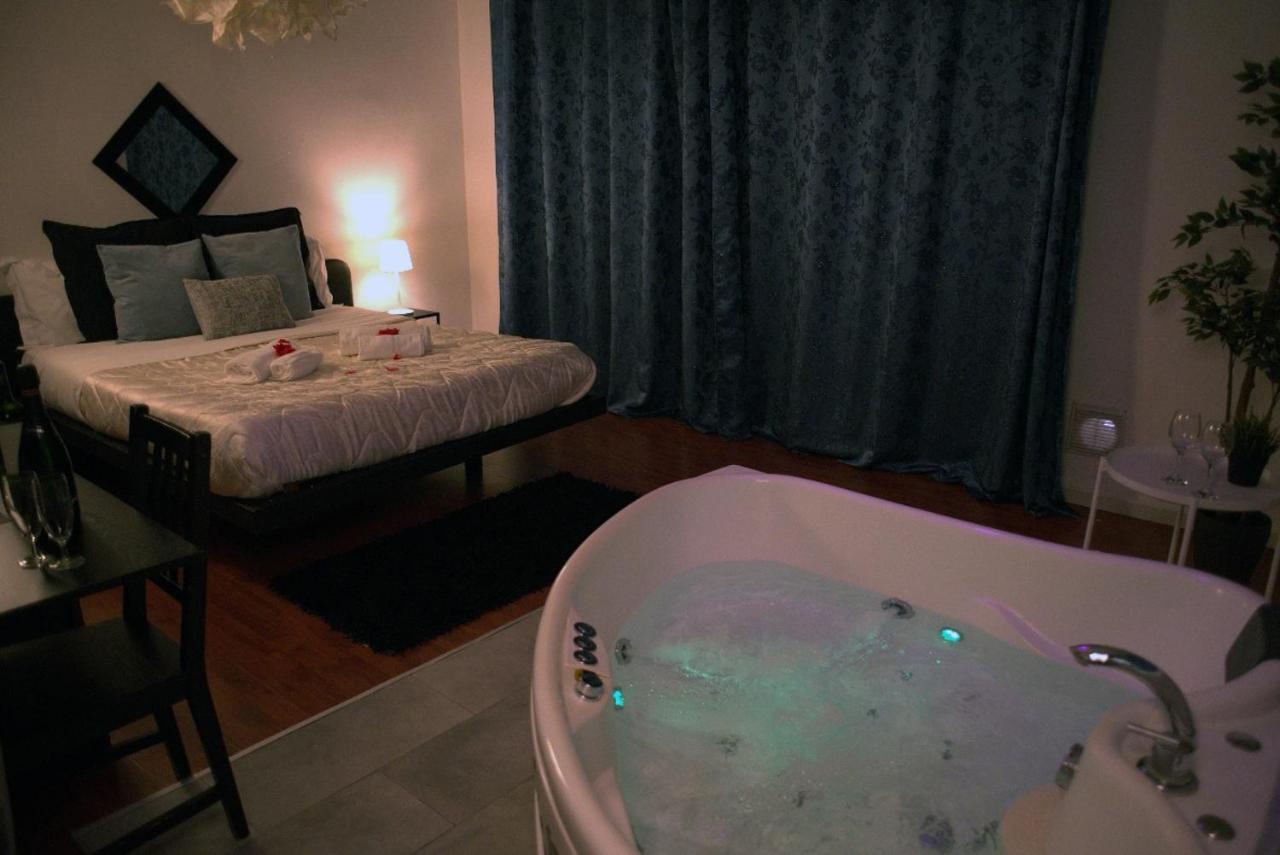 Suitesicily Rooms Palermo Altavilla Milicia Εξωτερικό φωτογραφία