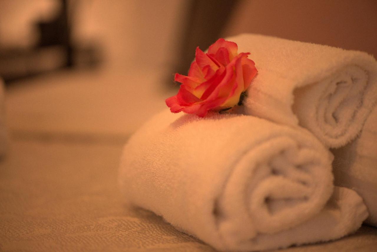 Suitesicily Rooms Palermo Altavilla Milicia Εξωτερικό φωτογραφία