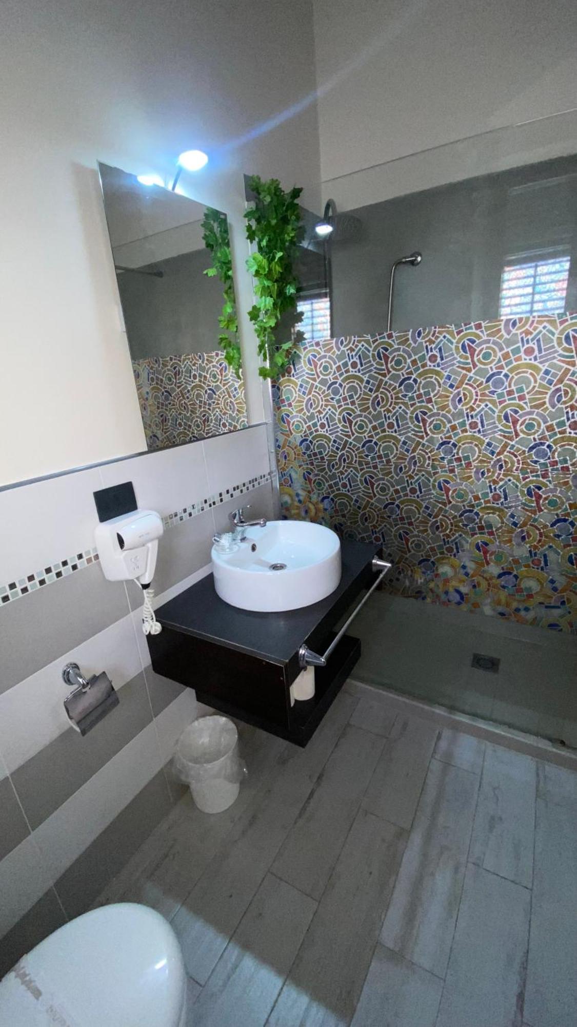 Suitesicily Rooms Palermo Altavilla Milicia Εξωτερικό φωτογραφία