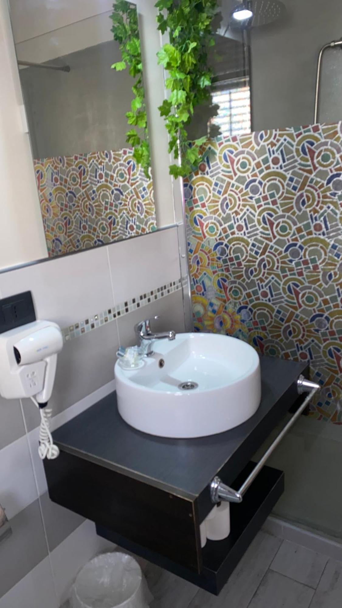 Suitesicily Rooms Palermo Altavilla Milicia Εξωτερικό φωτογραφία
